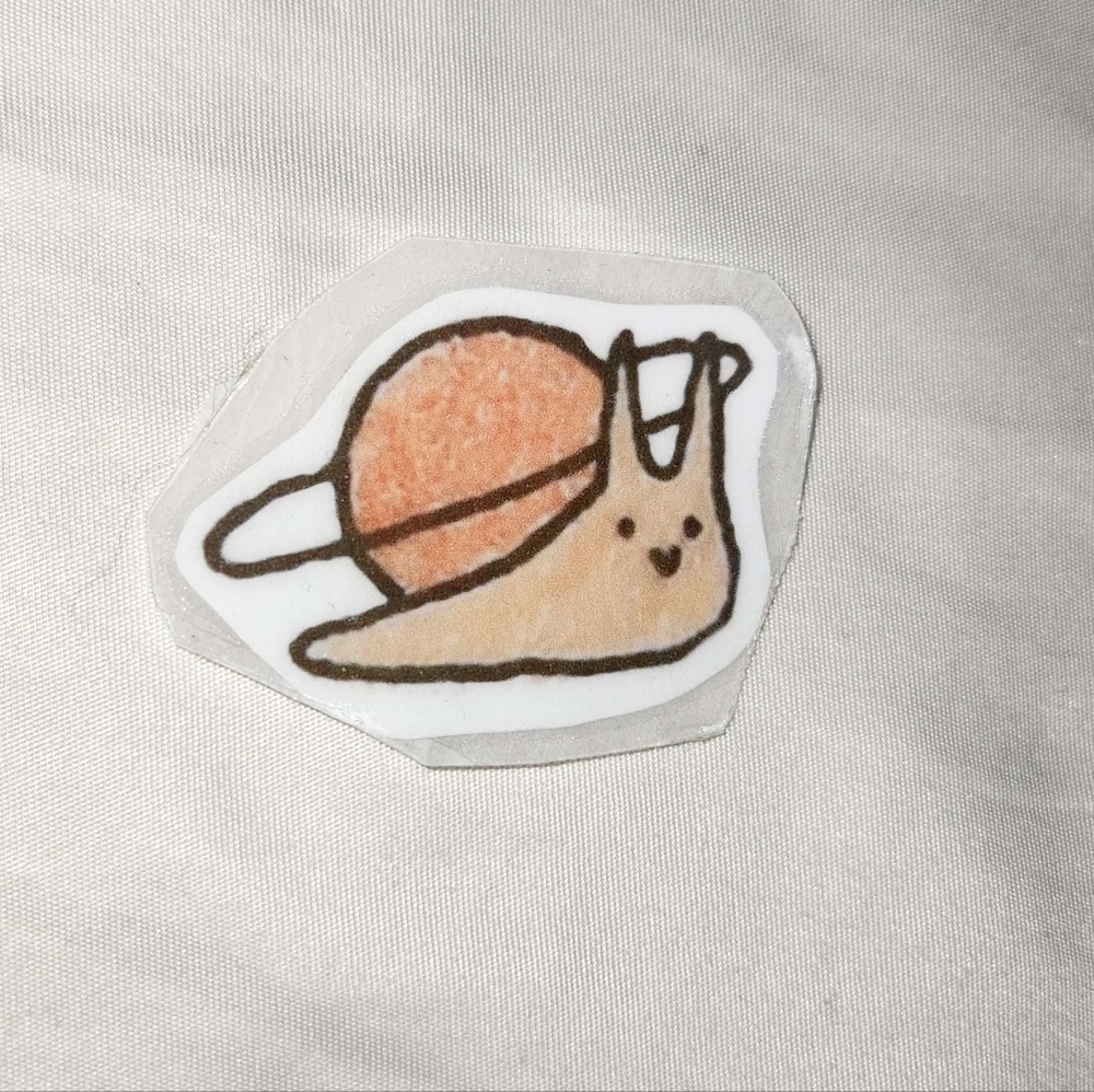 Lake Sticker Pack - Picture 13 of 16